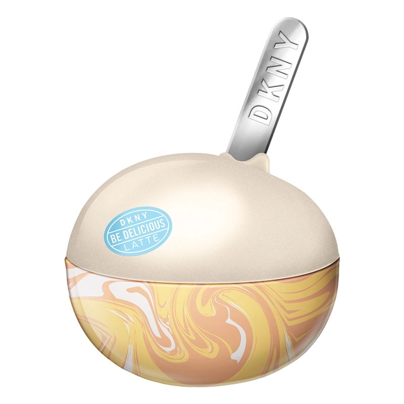 PERFUME MUJER DKNY BE DELICIOUS LATTE VAINILLA EDP 50ML