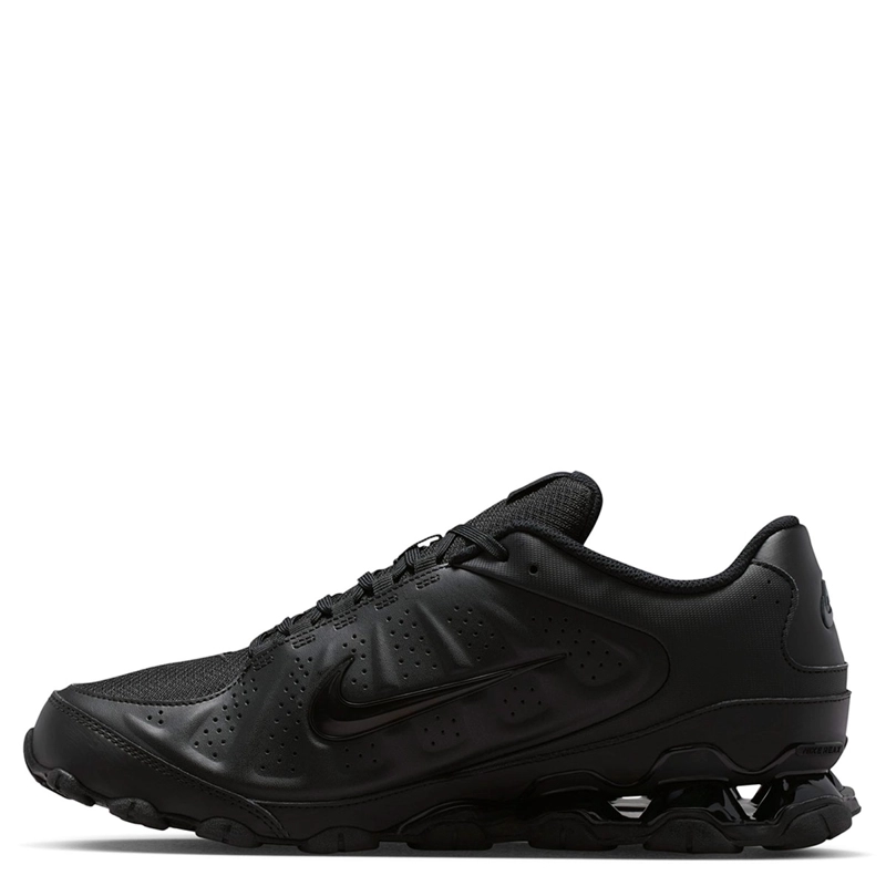 ZAPATILLAS HOMBRE NIKE URBANO NEGRO REAX 8