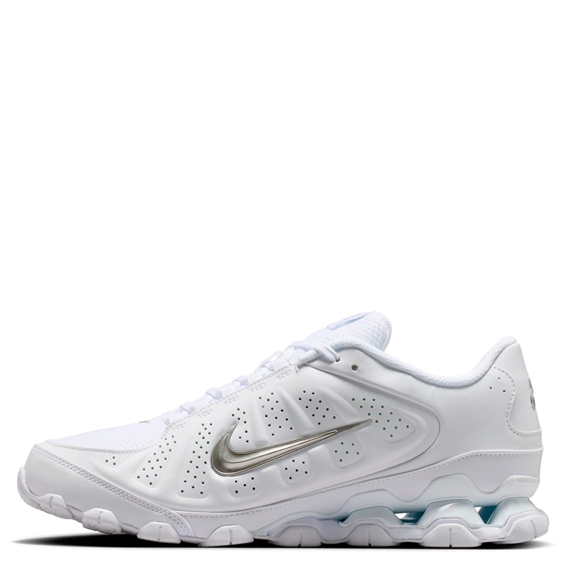 ZAPATILLAS HOMBRE NIKE URBANO BLANCO REAX 8