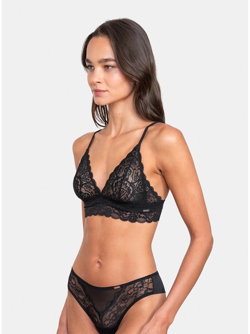 SOSTÉN CHIC FRANCE BRALETTE