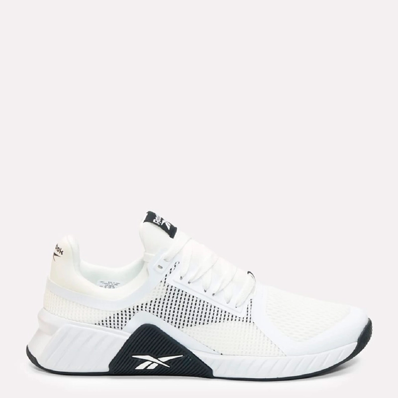 ZAPATILLAS HOMBRE REEBOK ENTRENAMIENTO BLANCO FLIP CHARGE