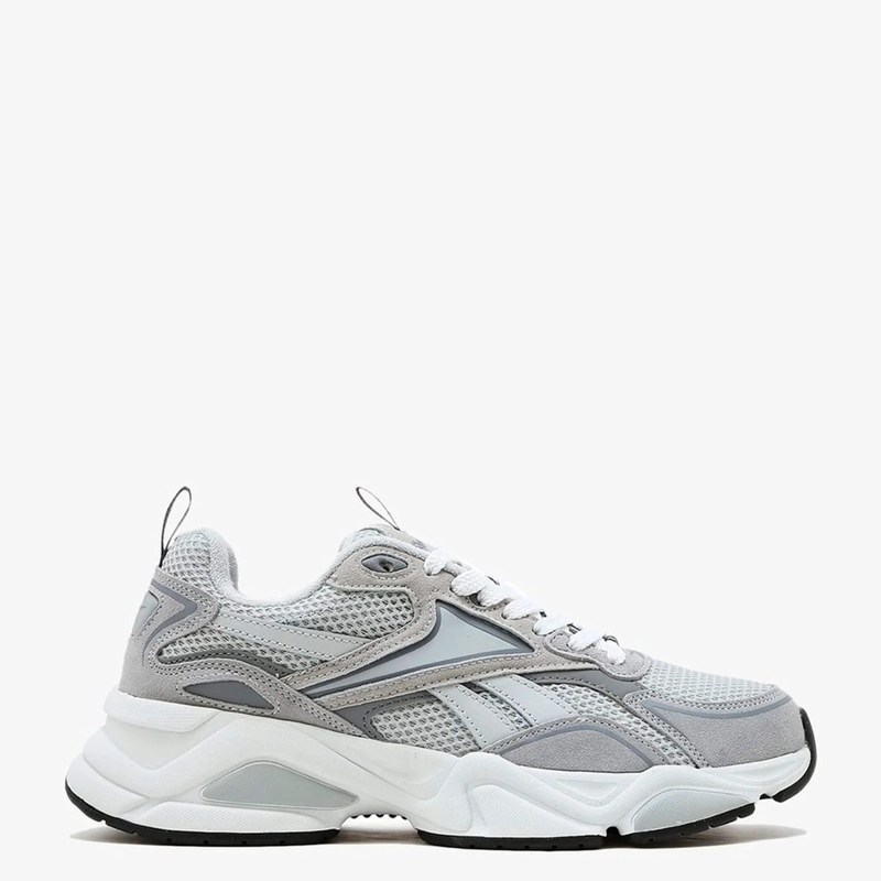 ZAPATILLAS HOMBRE REEBOK URBANO GRIS CHARGE RUN