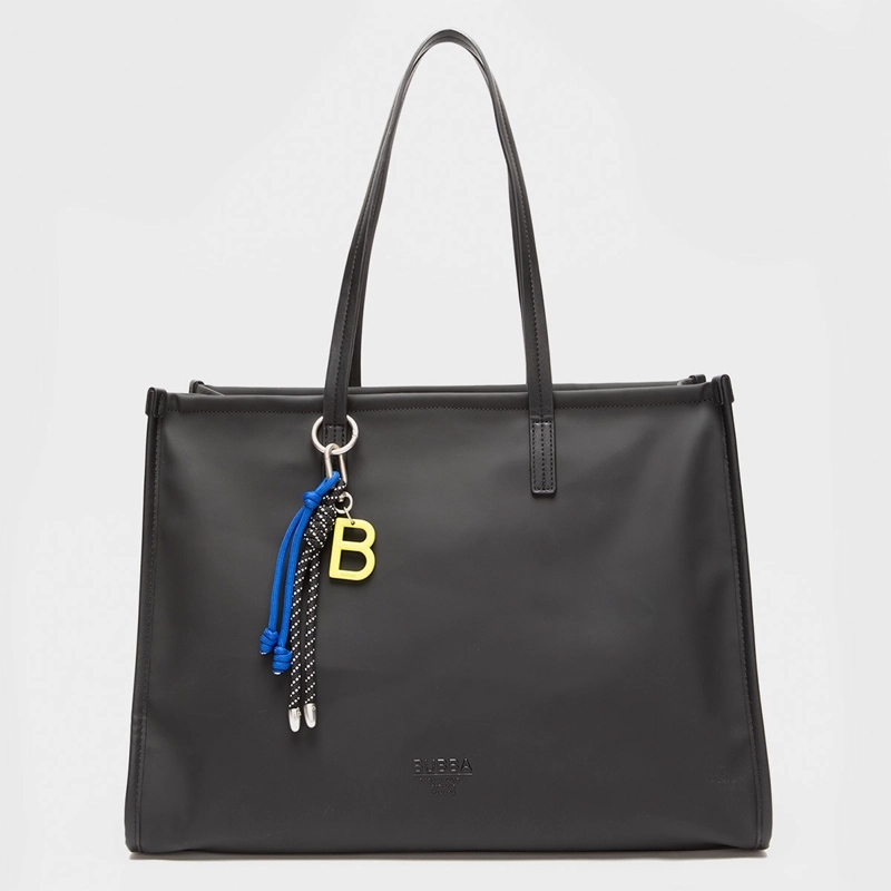 TOTE BUBBA WATERLOO NEGRO