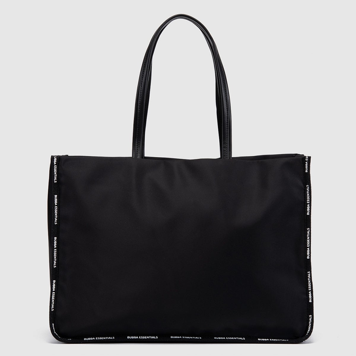 CARTERA TOTE BUBBA IRON BLACK