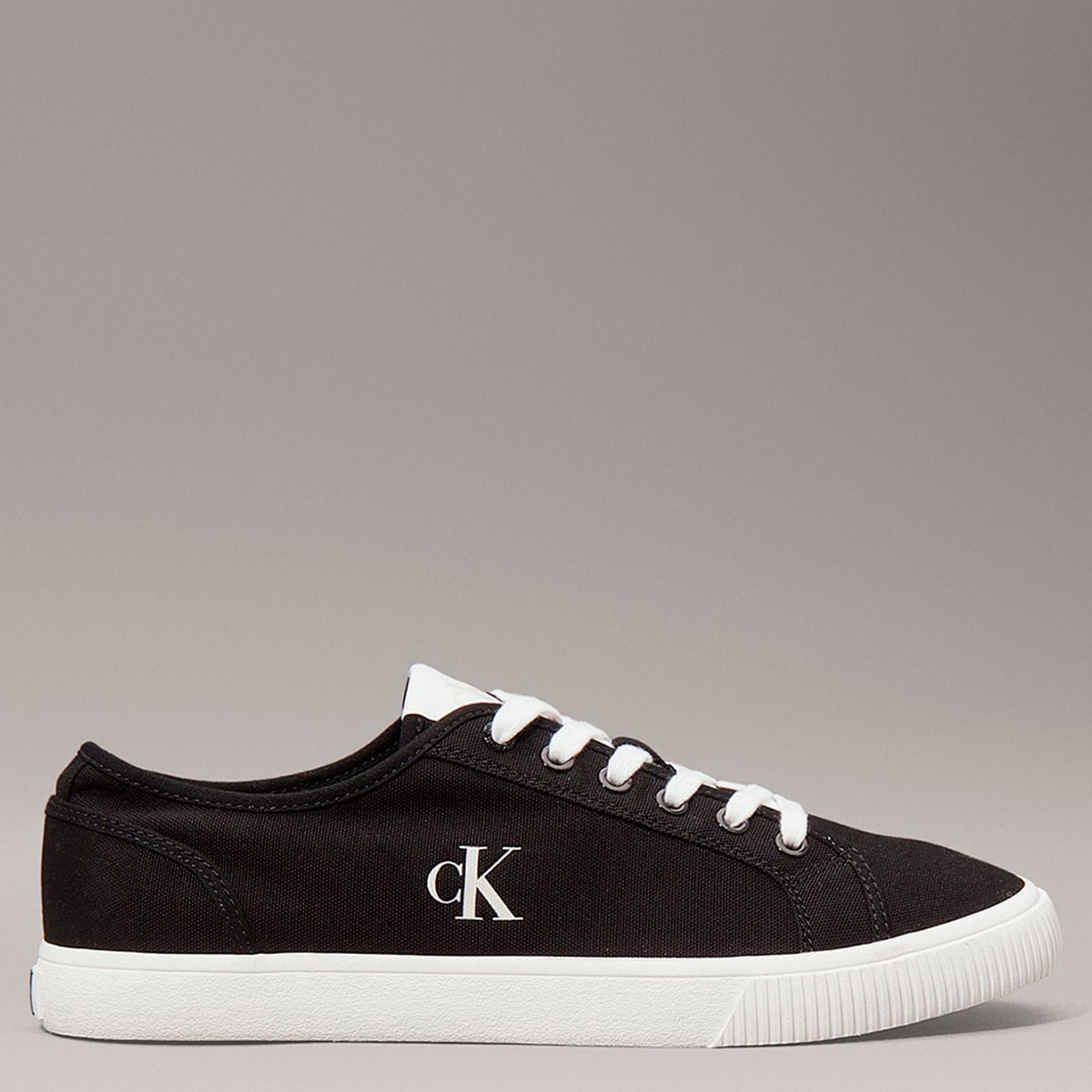 ZAPATILLAS HOMBRE CALVIN KLEIN CASUALES NEGRO YM0YM012090GM 