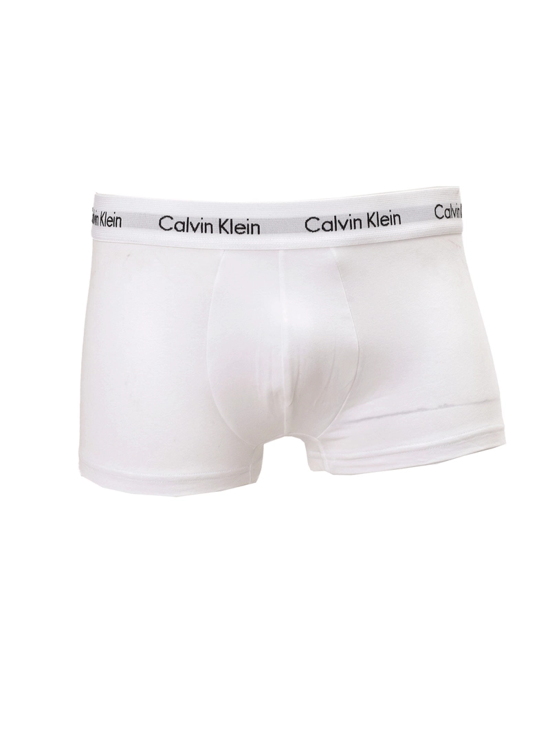 PACK X3 BÓXER HOMBRE CALVIN KLEIN TRUNK