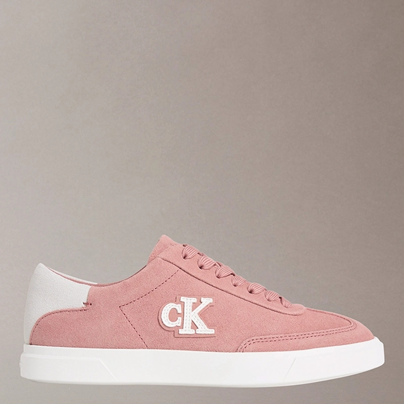 ZAPATILLAS MUJER CALVIN KLEIN CASUALES HW0HW03144 
