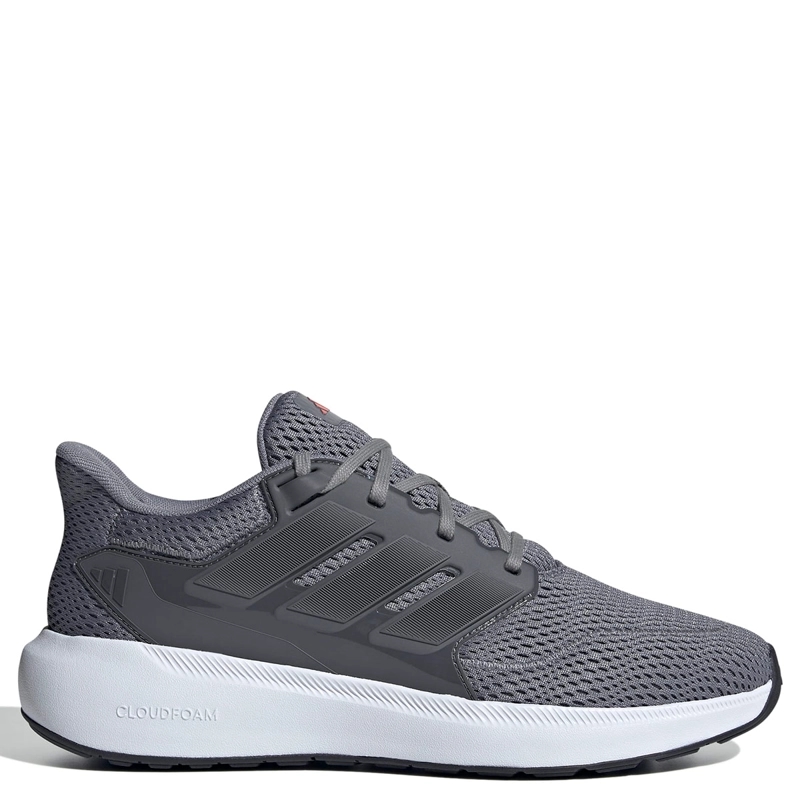 ZAPATILLLAS HOMBRE ADIDAS CASUALES GRIS ULTIMASHOW 2.0