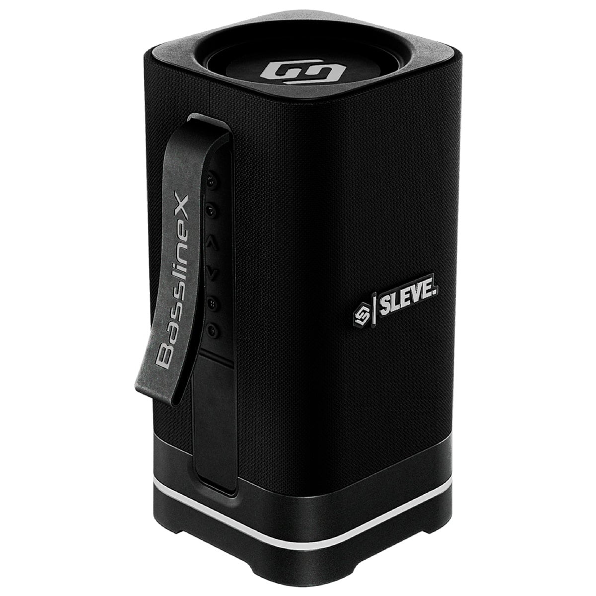 PARLANTE BLUETOOTH SLEVE BASSLINEX MINI 20W