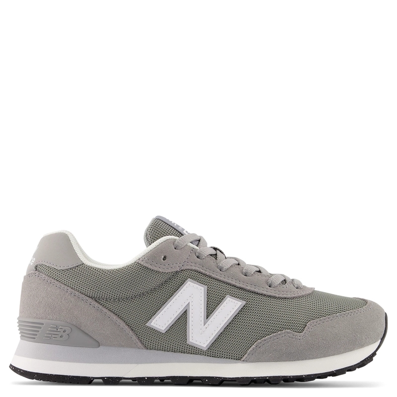 ZAPATILLAS HOMBRE NEW BALANCE CASUALES GRIS ML515GRY