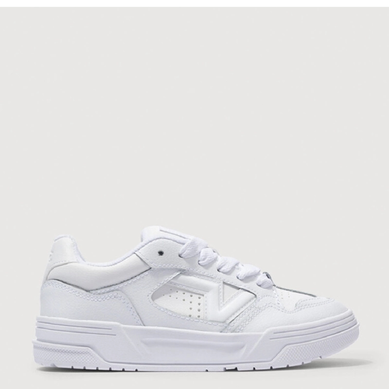ZAPATILLAS MUJER VANS URBANO BLANCO UPLAND