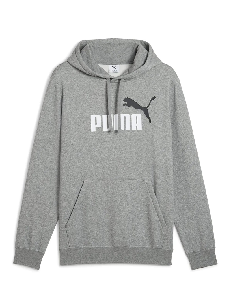 POLERÓN HOMBRE PUMA CANGURO