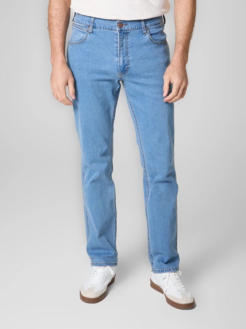 JEANS HOMBRE WRANGLER REGULAR FIT