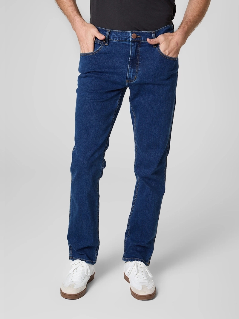 JEANS HOMBRE WRANGLER REGULAR FIT