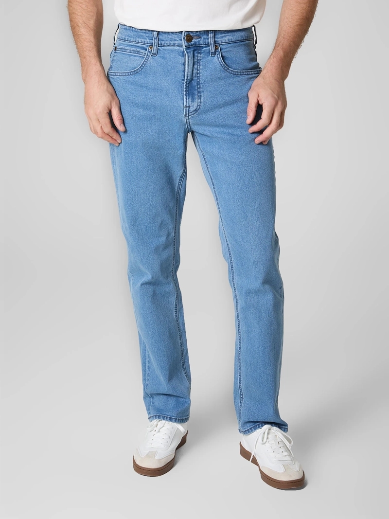JEANS HOMBRE LEE REGULAR FIT