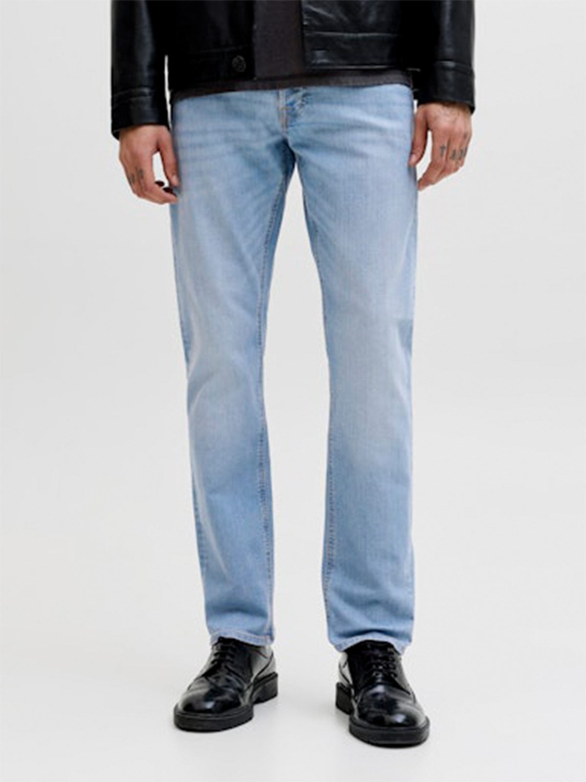 JEANS HOMBRE JACK & JONES SLIM FIT