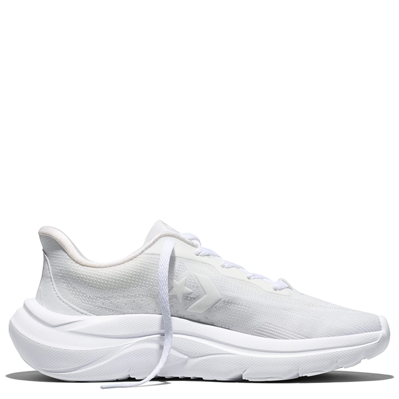 ZAPATILLAS UNISEX CONVERSE RUNNING BLANCO DAY ONE RUNNER