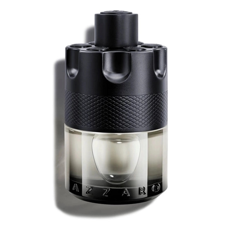 PERFUME HOMBRE AZZARO THE MOST WANTED INTENSE EDT 100ML