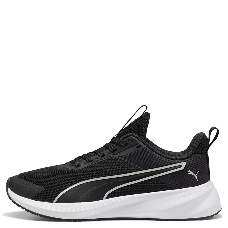 ZAPATILLAS MUJER PUMA RUNNING NEGRO FLYER LITE 4