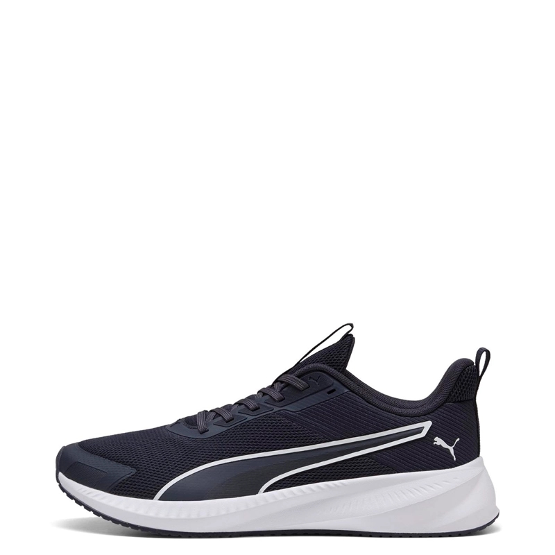 ZAPATILLAS HOMBRE PUMA RUNNING AZUL FLYER LITE 4 