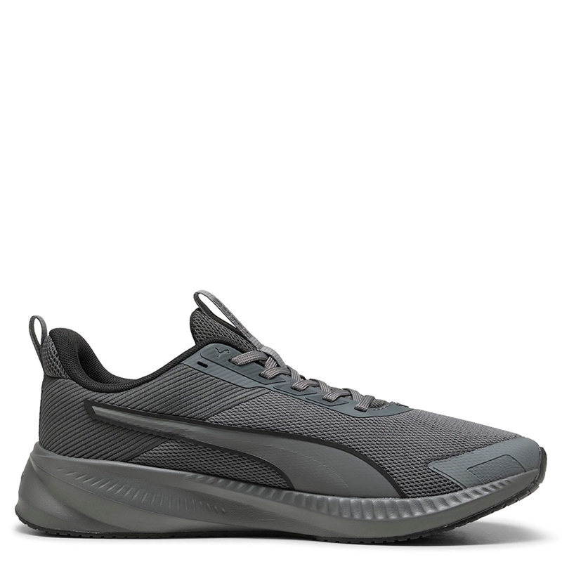 ZAPATILLAS HOMBRE PUMA RUNNING GRIS FLYER LITE 4