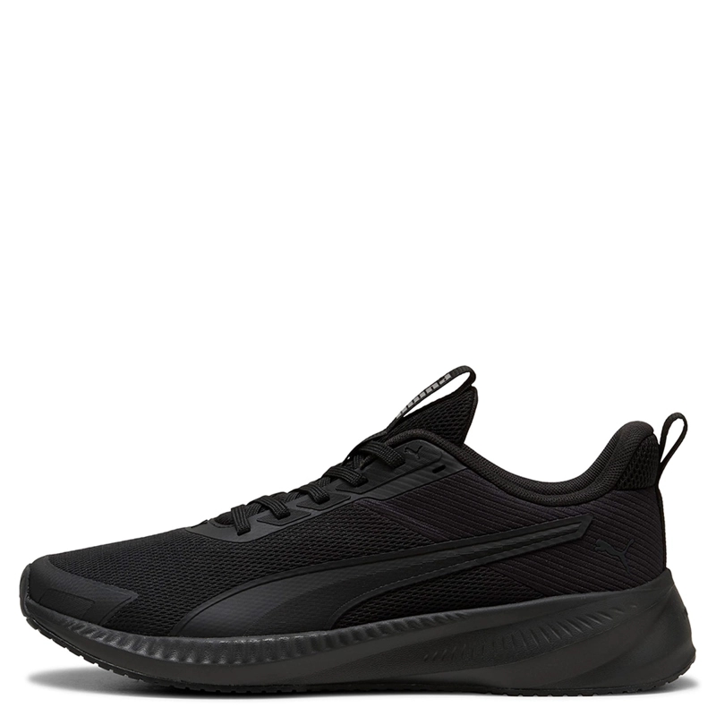 ZAPATILLAS HOMBRE PUMA RUNNING NEGRO FLYER LITE 4