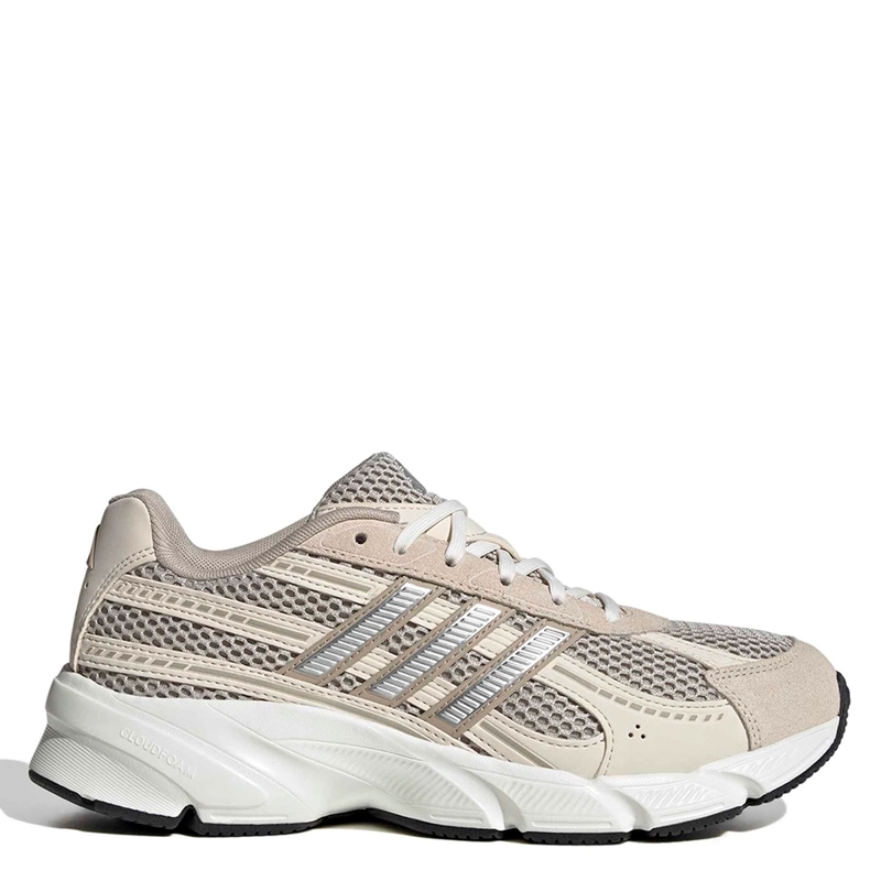 ZAPATILLAS MUJER ADIDAS CASUALES BEIGE TECHNOCHAOS 2000