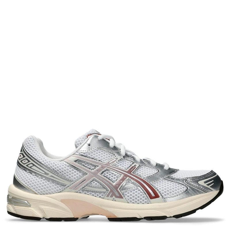 ZAPATILLAS UNISEX ASICS URBANO PLATA GEL-1130