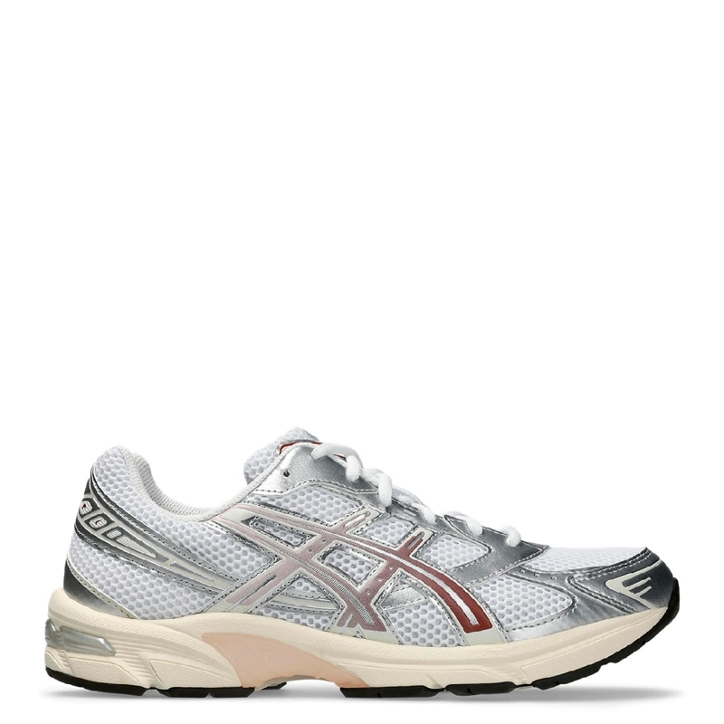 ZAPATILLAS UNISEX ASICS URBANO PLATA GEL-1130