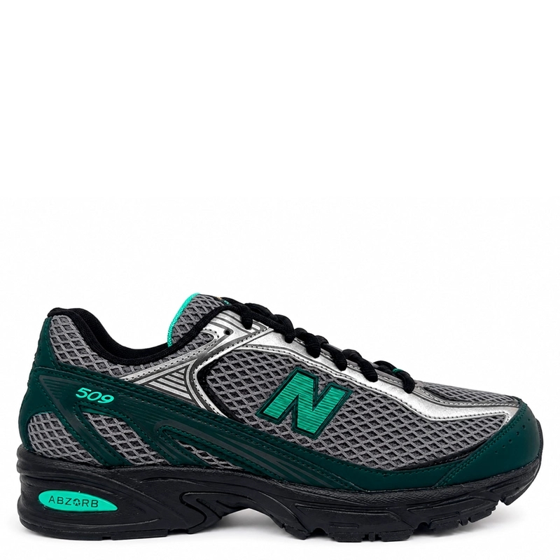 ZAPATILLAS HOMBRE NEW BALANCE CASUALES GRIS U50952U