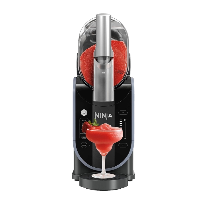MÁQUINA DE GRANIZADO NINJA SLUSHI FS301EU
