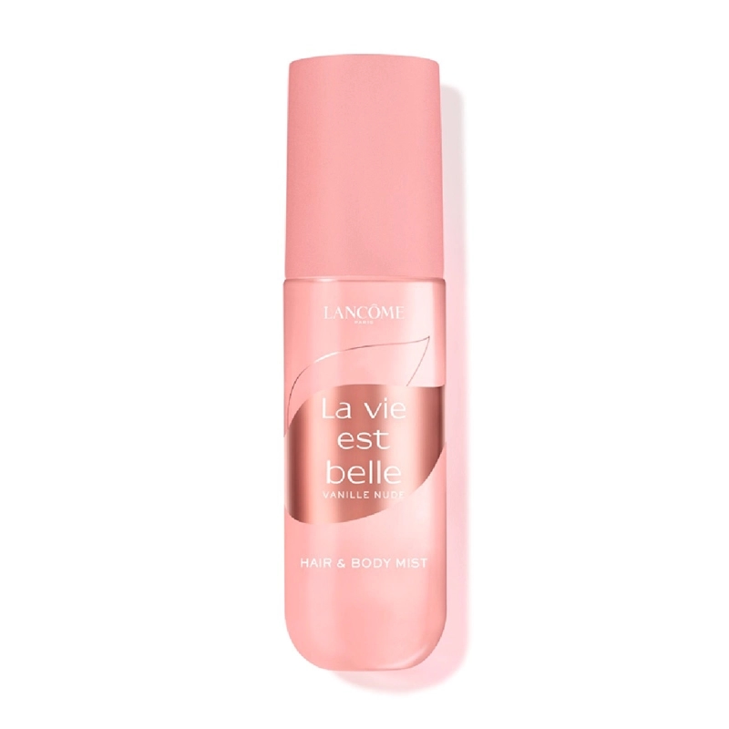 BODY MIST LANCOME LA VIE EST BELLE VANILLE NUDE 100ML