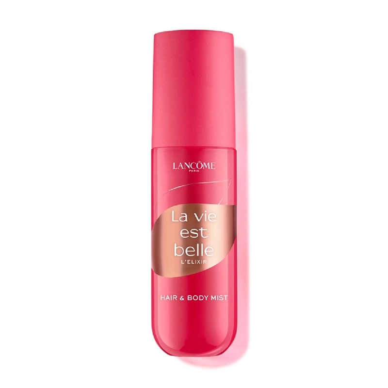 BODY MIST LANCOME LA VI EST BELLE L'ELIXIR 100ML