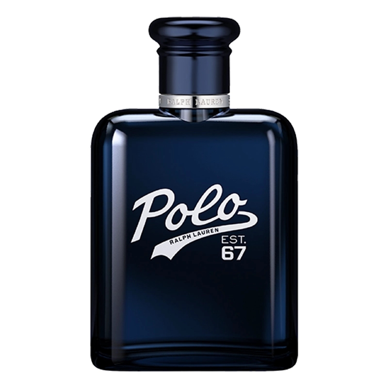 PERFUME HOMBRE RALPH LAUREN POLO 67 EDT 125ML