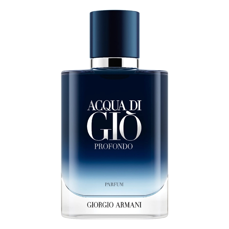 PERFUME HOMBRE GIORGIO ARMANI ACQUA DI GIO PROFONDO PARFUM 50ML