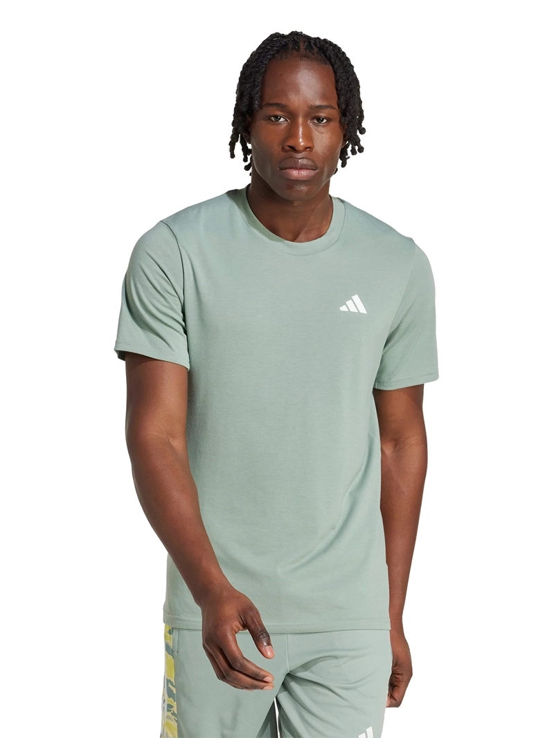 POLERA HOMBRE ADIDAS DEPORTIVA