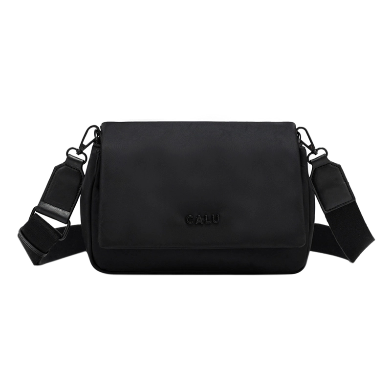 CARTERA CALU KATE NEGRO