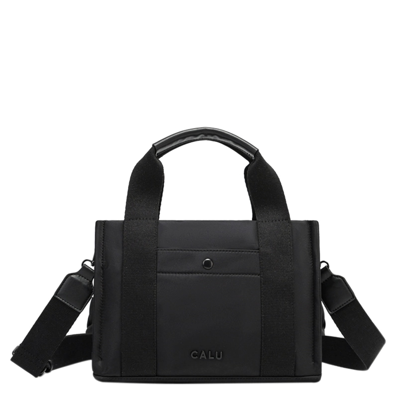 CARTERA CALU CHARLOTTE NEGRO