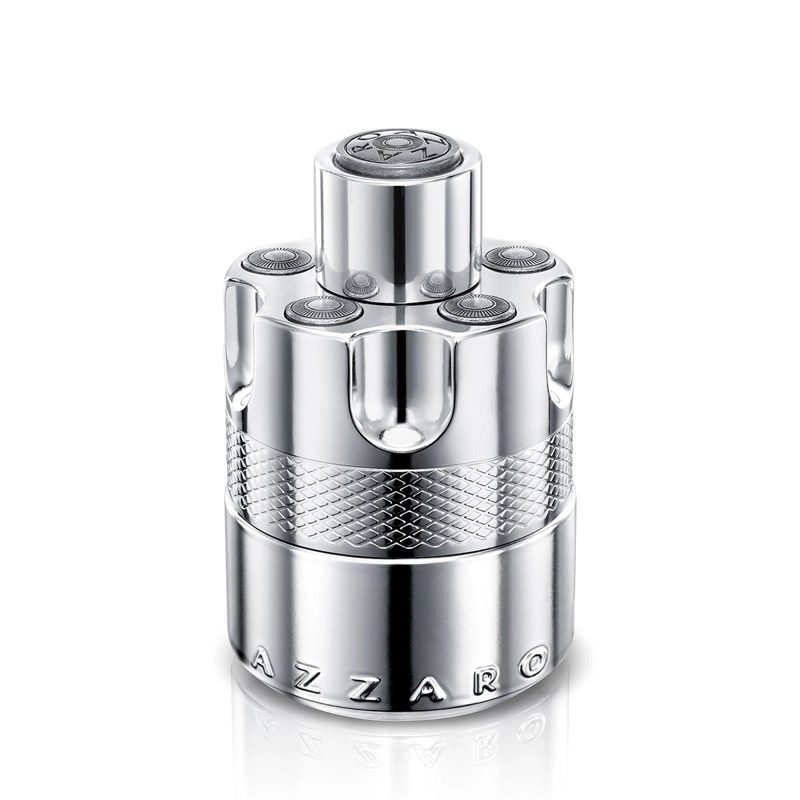 PERFUME HOMBRE AZZARO THE MOST WANTED EDP 50ML
