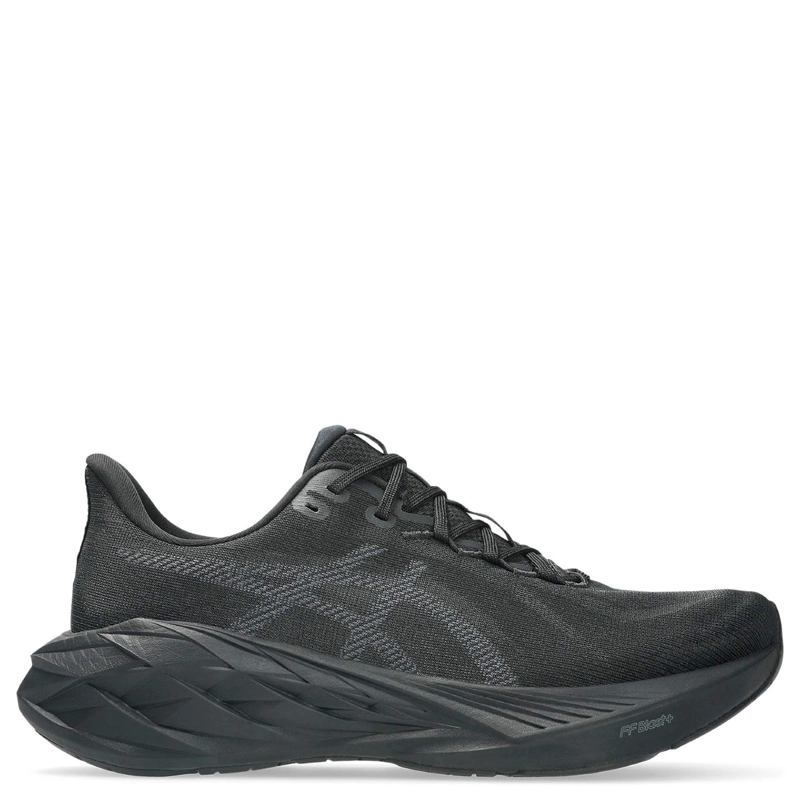 ZAPATILLAS HOMBRE ASICS RUNNING NEGRO DYNABLAST 6