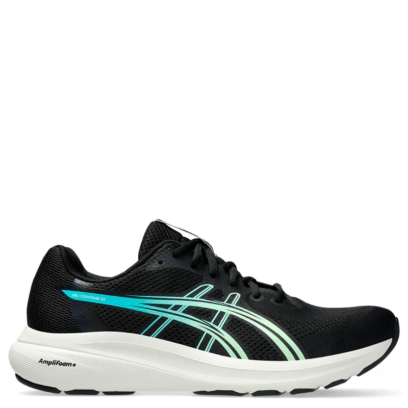ZAPATILLAS HOMBRE ASICS RUNNING NEGRO GEL-CONTEND 10