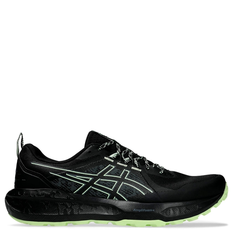 ZAPATILLAS HOMBRE ASICS RUNNING NEGRO GEL-SONOMA 8