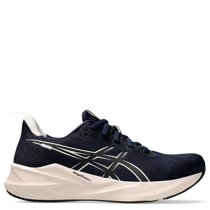 ZAPATILLAS MUJER ASICS RUNNING AZUL MARINO VERSABLAST 4