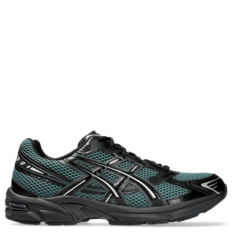 ZAPATILLAS UNISEX ASICS URBANO NEGRO GEL-1130