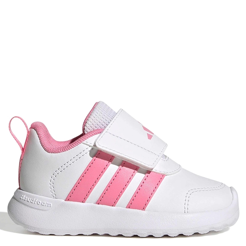 ZAPATILLAS NIÑO ADIDAS CASUALES BLANCO VL MOVE CF I