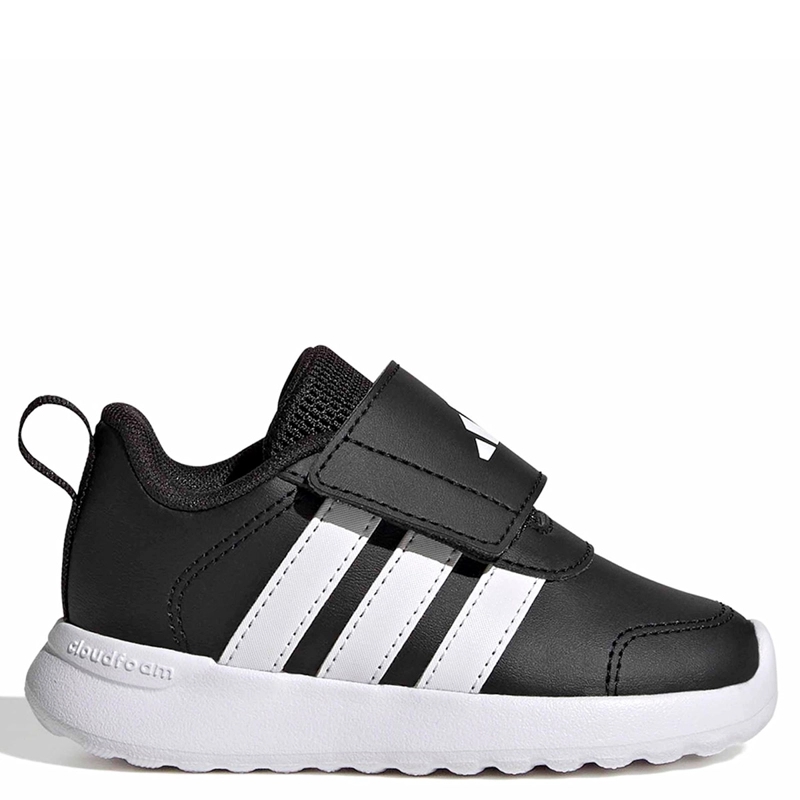 ZAPATILLAS NIÑO ADIDAS CASUALES NEGRO VL MOVE CF I