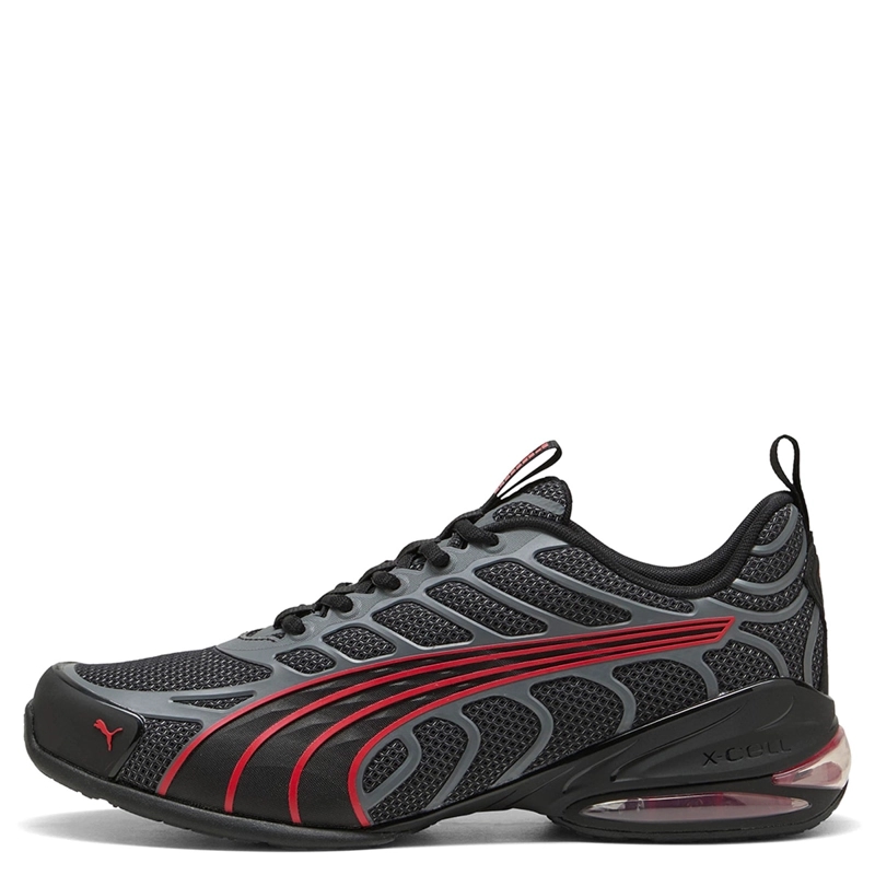 ZAPATILLAS HOMBRE PUMA DEPORTIVAS GRIS VOLTRA