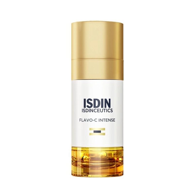 SERUM ISDIN ISDINCEUTICS FLAVO-C INTENSE 50ML