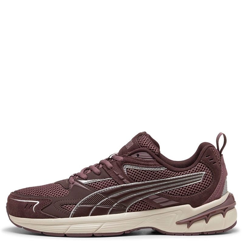 ZAPATILLAS MUJER PUMA CASUALES CAFÉ MILENIO TECH 2000 SD