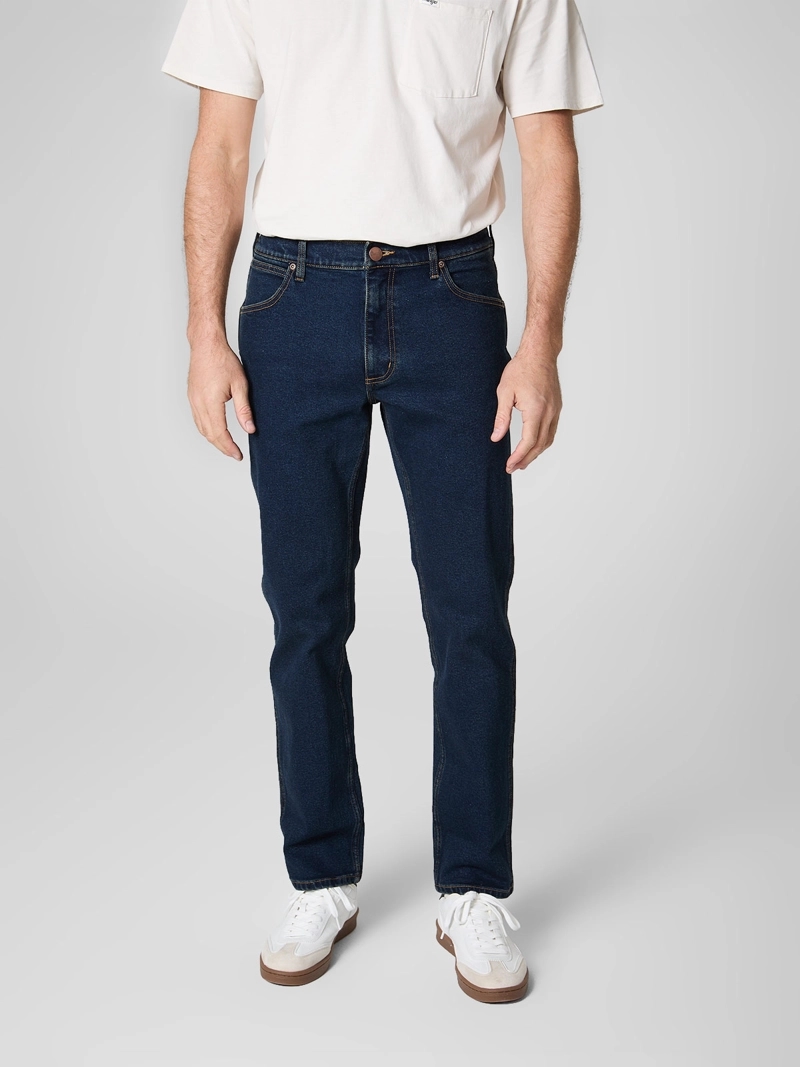 JEANS HOMBRE WRANGLER SEMI PITILLO